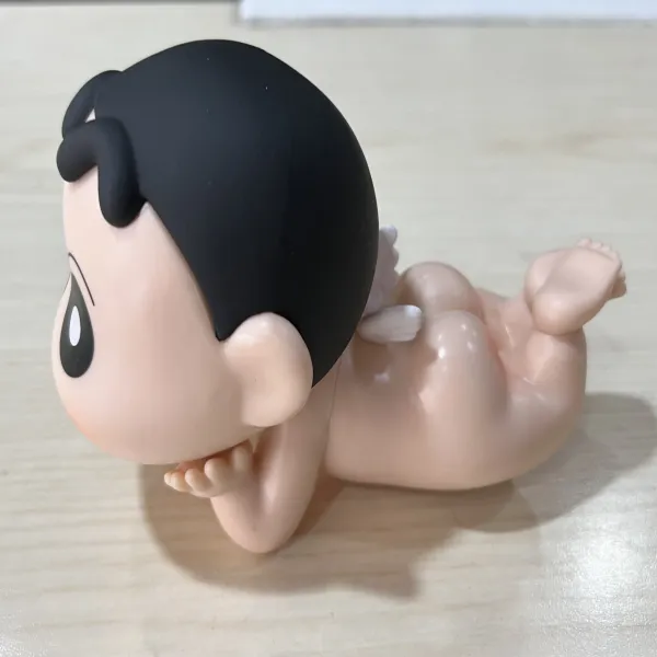 Soporte movil Shinchan Angel