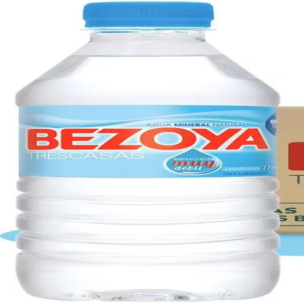 Agua 0.50L